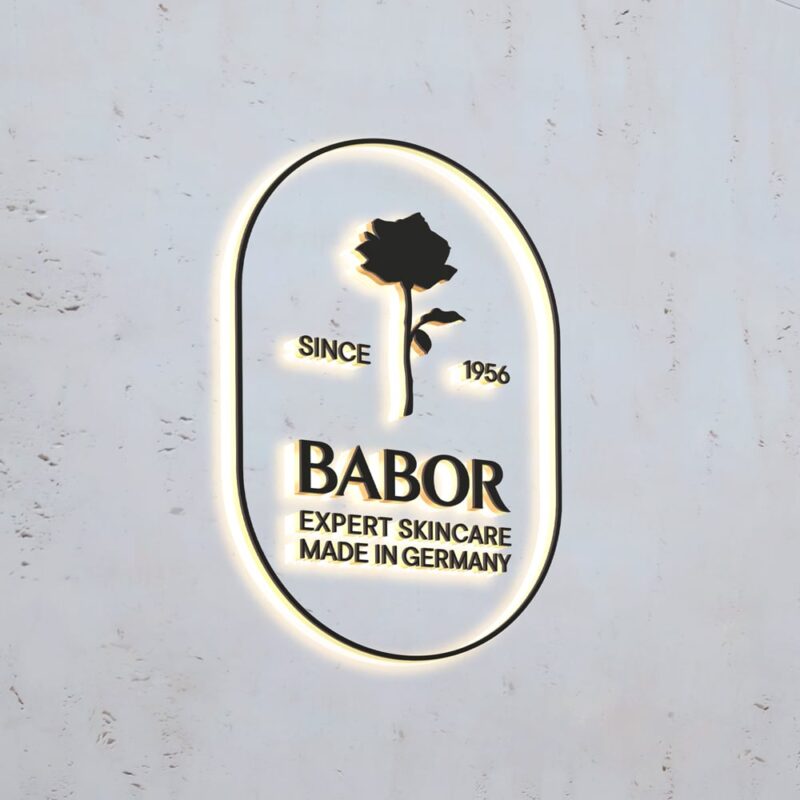 Історія бренду Babor – Від 1956 до сьогодні 15