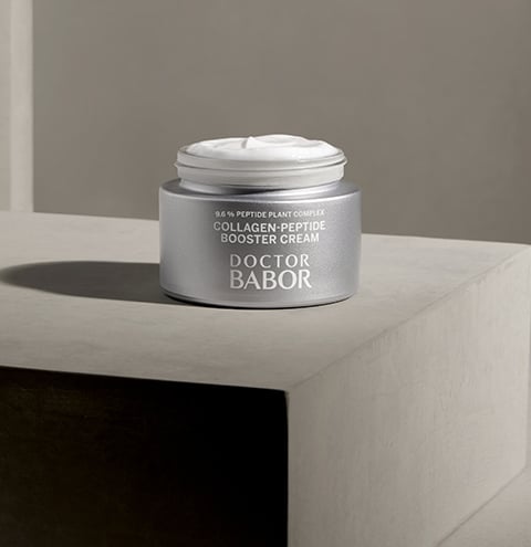Doctor Babor babor product line