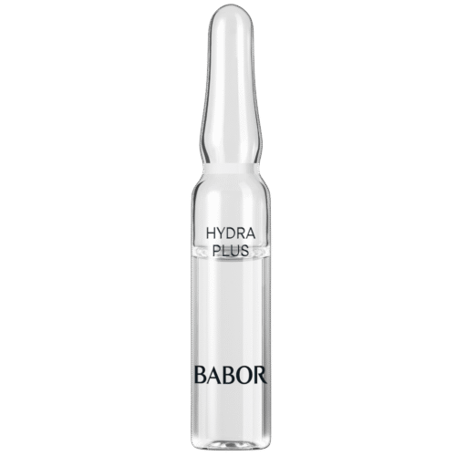 Ampoule Concentrates Hydra Plus/Ампули "Інтенсивне зволоження"