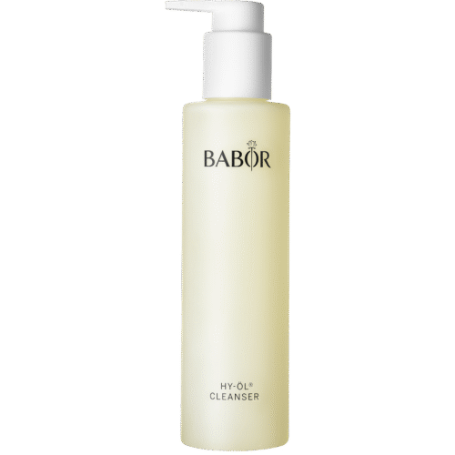 Cleansing HY-ÖL Cleanser/ОЧИЩУВАЛЬНА ГІДРОФІЛЬНА ОЛІЯ