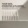 HYDRATION 10D Hyaluronic Acid Ampoule Serum Concentrate/Ампула-сироватка з гіалуроновою кислотою-HA "10D"