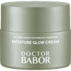 Microbiomic Moisture Glow Cream/Зволожувальний крем з постбіотиками для сяйва шкіри