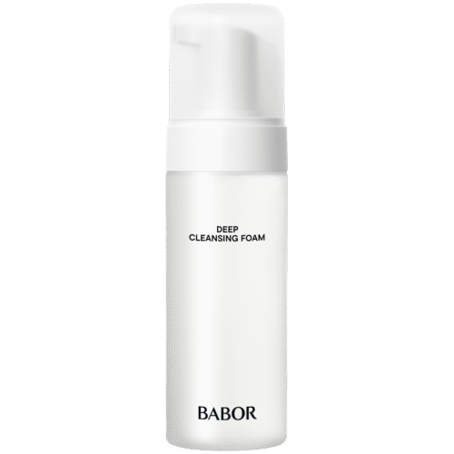 Cleansing Deep Cleansing Foam/ПІНКА ДЛЯ ГЛИБОКОГО ОЧИЩЕННЯ ШКІРИ