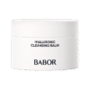 Cleansing Hyaluronic Cleansing Balm/ОЧИЩУВАЛЬНИЙ БАЛЬЗАМ З ГІАЛУРОНОВОЮ КИСЛОТОЮ