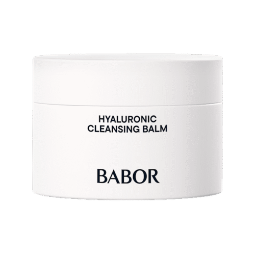 Cleansing Hyaluronic Cleansing Balm/ОЧИЩУВАЛЬНИЙ БАЛЬЗАМ З ГІАЛУРОНОВОЮ КИСЛОТОЮ