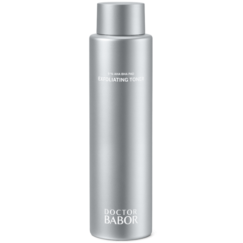 Doctor Babor Clarifying Exfoliating Toner/Відлущувальний тонік для обличчя