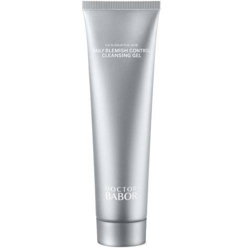 Doctor Babor Clarifying Daily Blemish Control Cleansing Gel/ Очищувальний гель для проблемної шкіри