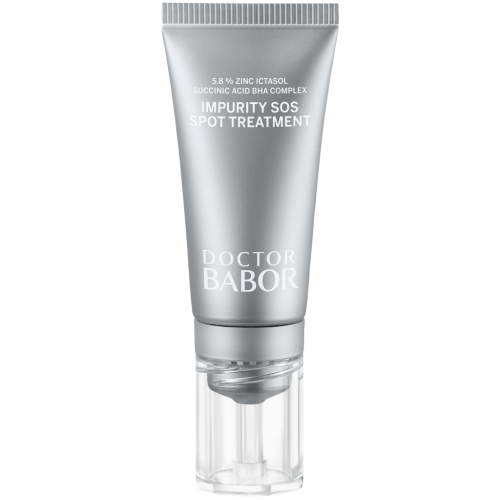 Doctor Babor Clarifying Impurity SOS Spot Treatment/ Локальний SOS-засіб від висипань
